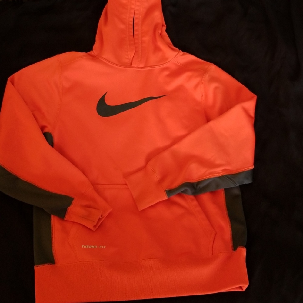 Nike hoodie